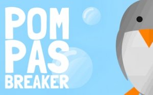 Feather Pop: Arcade Bubble Buster