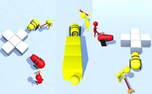 Shoot Color Bubble: Puzzle & Design Online Game