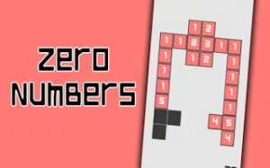 Zero Sum Puzzle Challenge