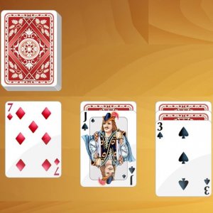 Klondike Solitaire Collection