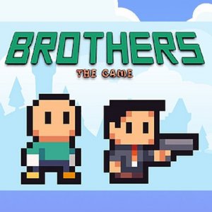 Brothers: the Game Online Puzzle Adventure - Puzzle Game
