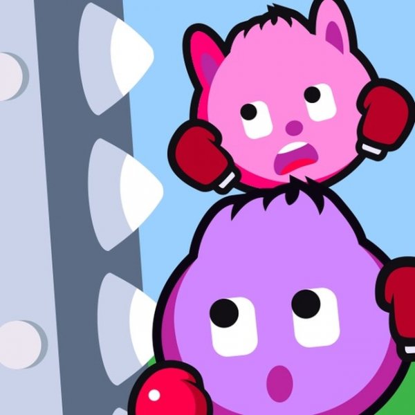 Squish Run Online Arcade Game