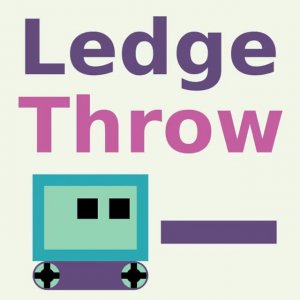 Ledge Throw Online Platform Game