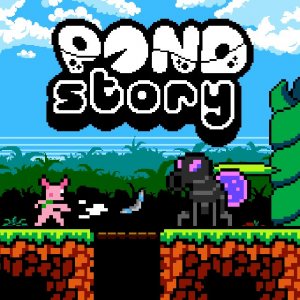 Pond Story Online Adventure Game