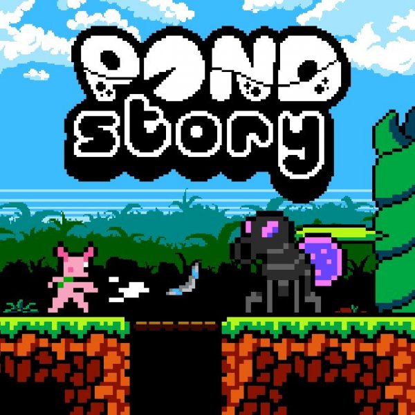 Pond Story Online Adventure Game