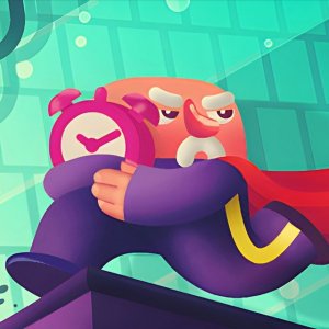 Fixing Time Online Puzzle Game
