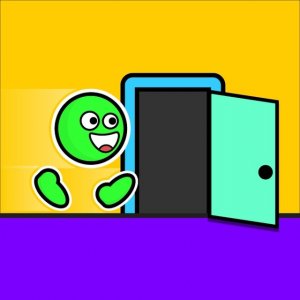 Speed Dash Online Platformer Arcade Game