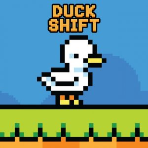 Duck Shift Online Puzzle Game - Maze Puzzle