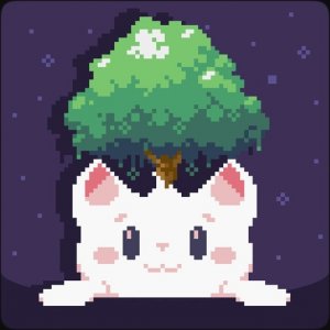 Cat Bird Online Game - Arcade Game