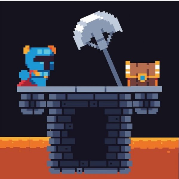 Runner Knight Online Arcade Game