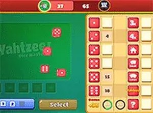 Roll & Match Number Puzzle