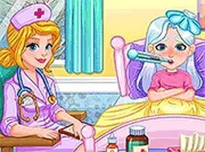 Crystal's Wellness Helper for Kids
