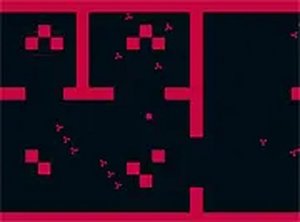 Grid Escape: WebGL Puzzle
