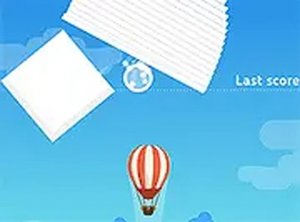 Skyward Balloon Navigation