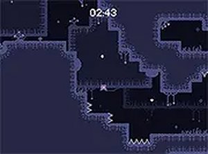 Timed Reflex Platformer: Precision Arcade