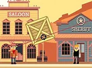 Frontier Justice: Wild West Action