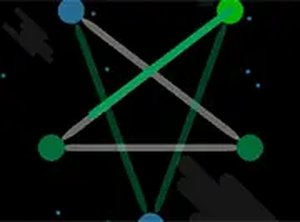 Single Stroke Logic Challenge