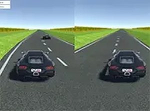 Local Track Showdown