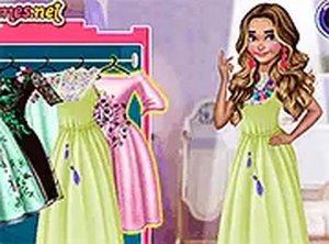 Catwalk Collection: Summer Stylist