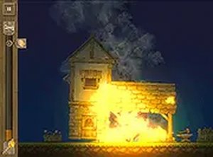 Rural Logic Trials - Brain Teaser