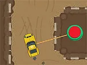Precision Turn Navigation