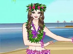 Tropical Style Designer