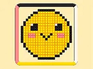 Color Match Slide Puzzle