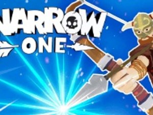 Narrow One Archery Game