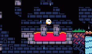 Winged Pals: Cloud Journey
