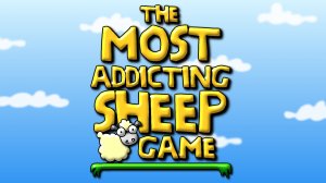 The Most Addicting Sheep Game - Rhythm Platformer Online Arcade Game