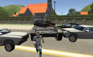 Metro Cruise Explorer