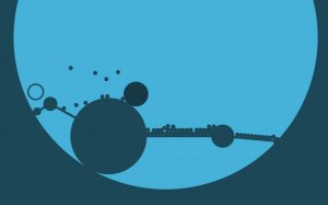 CircloO Physics Platformer Game - Arcade Game