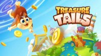 Treasure Tails Online Arcade Game