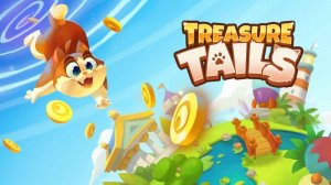 Treasure Tails Online Arcade Game