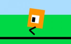 Oh, flip! Backflip Online Arcade Game