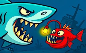 Oceanic Growth Arena
